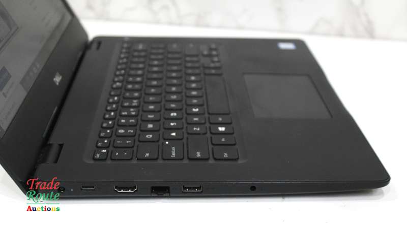 Dell Latitude 3490 i5 8th Gen 16GB RAM 256GB SSD 14 inch Full HD (1920x1080) Laptop