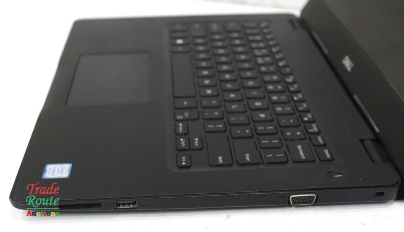 Dell Latitude 3490 Notebook i5 8th Gen 16GB RAM 256GB SSD 14 inch Full HD (1920x1080) - Low Battery