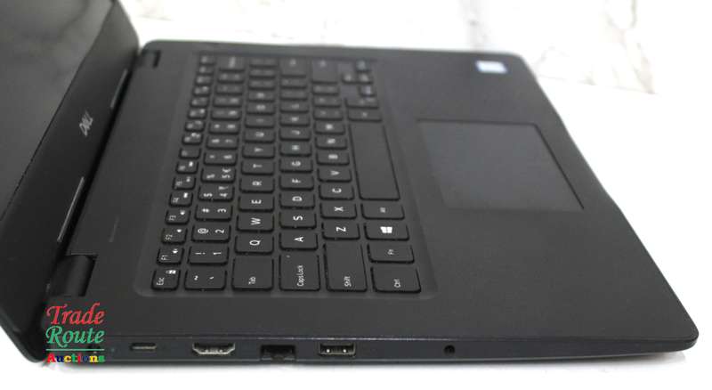 Dell Latitude 3490 Notebook i5 8th Gen 16GB RAM 256GB SSD 14 inch Full HD (1920x1080) - Low Battery