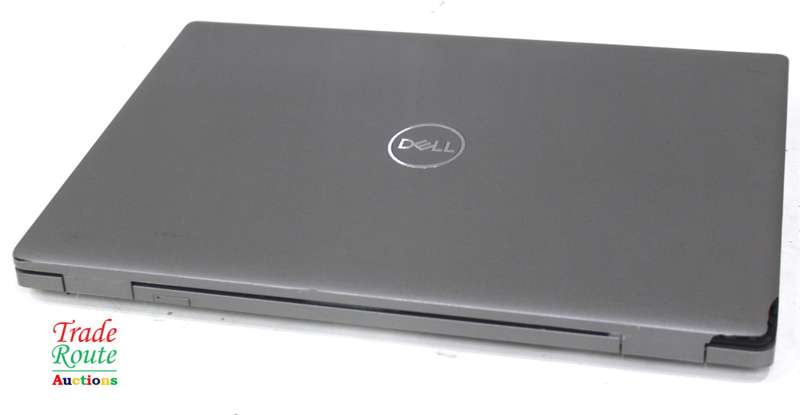 DELL LATITUDE 5520 15.6"FHD Laptop | 11th Gen Core i7-1165G7 | 16GB RAM | 512GB SSD Corner Chipped