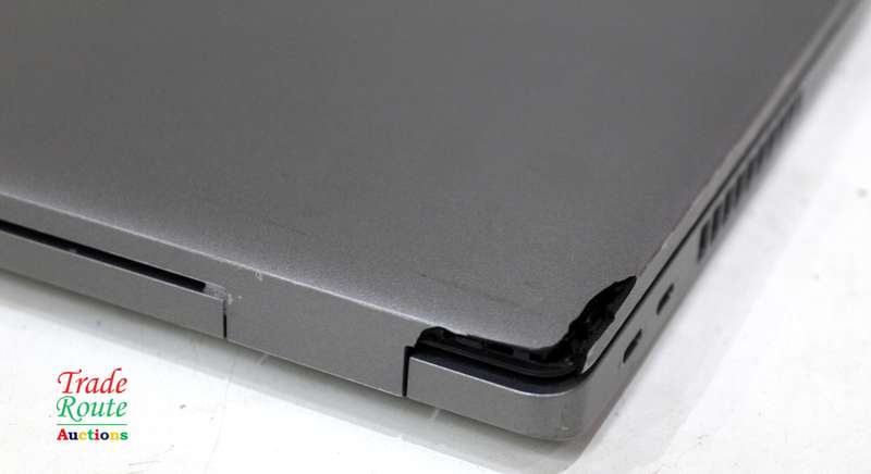 DELL LATITUDE 5520 15.6"FHD Laptop | 11th Gen Core i7-1165G7 | 16GB RAM | 512GB SSD Corner Chipped