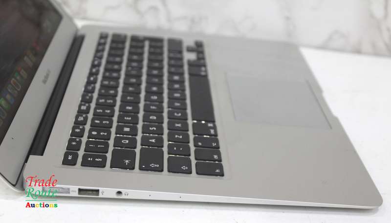 2017 MacBook Air 13.3-inch | Core i5 1.8GHz | 8GB RAM | 128GB SSD Boxed