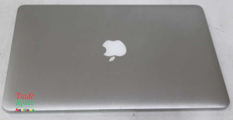 2017 MacBook Air 13.3-inch | Core i5 1.8GHz | 8GB RAM | 128GB SSD Boxed