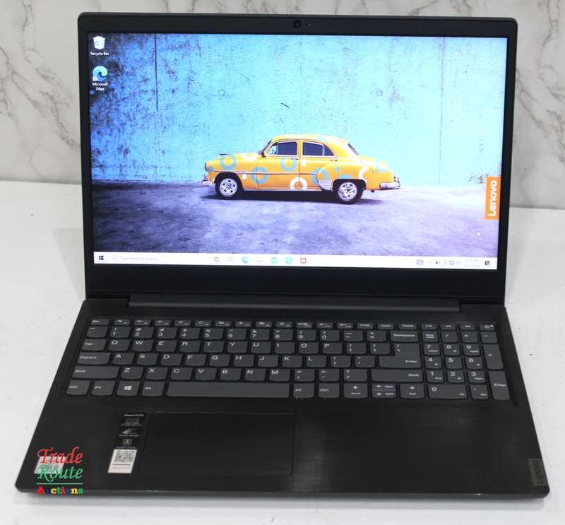 LENOVO IDEAPAD S145 81W8 LAPTOP CORE i5 1035G1 10th Gen @ 1.0GHZ  NOTEBOOK