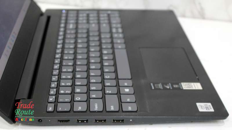 LENOVO IDEAPAD S145 81W8 LAPTOP CORE i5 1035G1 10th Gen @ 1.0GHZ  NOTEBOOK