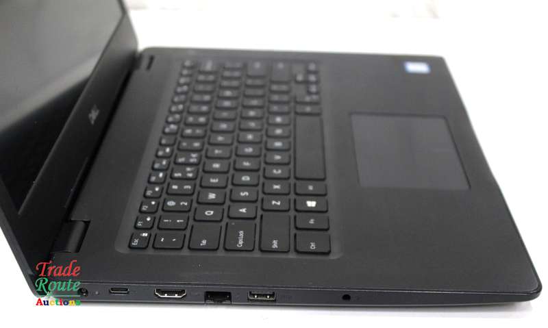 Dell Latitude 3490 Notebook i5 8th Gen 16GB RAM 256GB SSD 14 inch Full HD (1920x1080) - Low Battery