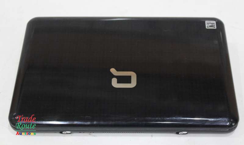 Compaq Mini 10.1-inch Netbook Intel Atom N270, 1GB RAM, 160GB HDD