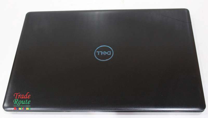 Dell G3 15 3579 15.6 FHD Gaming Laptop Core i7-8750H 16GB RAM 256GB SSD 1TB HDD Low battery Plz read