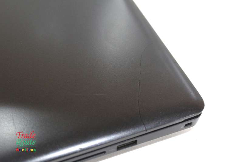 Dell G3 15 3579 15.6 FHD Gaming Laptop Core i7-8750H 16GB RAM 256GB SSD 1TB HDD Low battery Plz read