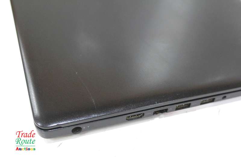 Dell G3 15 3579 15.6 FHD Gaming Laptop Core i7-8750H 16GB RAM 256GB SSD 1TB HDD Low battery Plz read