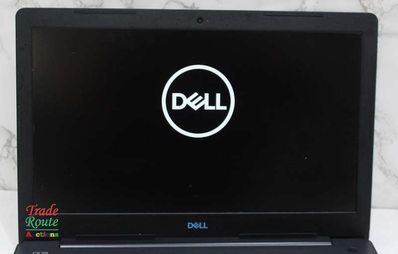 Dell G3 15 3579 15.6 FHD Gaming Laptop Core i7-8750H 16GB RAM 256GB SSD 1TB HDD Low battery Plz read