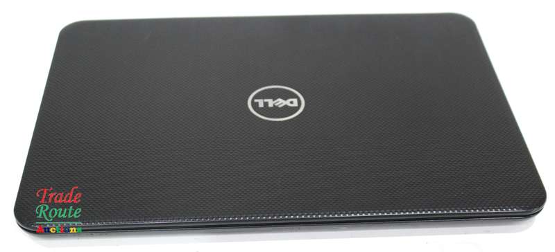Dell INSPIRON 3521 15.6" LAPTOP | Intel Core i3 3217U 1.8GHz | 4GB RAM | 500GB HDD - LOW BATTERY