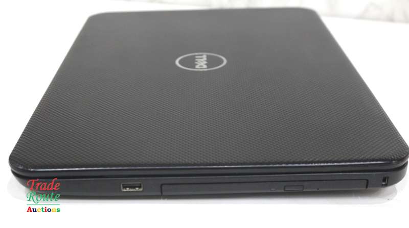 Dell INSPIRON 3521 15.6" LAPTOP | Intel Core i3 3217U 1.8GHz | 4GB RAM | 500GB HDD - LOW BATTERY