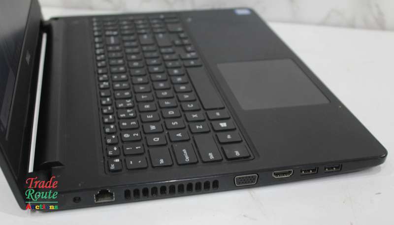 DELL VOSTRO 3568 15.6 inch LAPTOP | CORE i5 7200U 7th Gen 2.5GHz | 8GB RAM | 500GB HDD