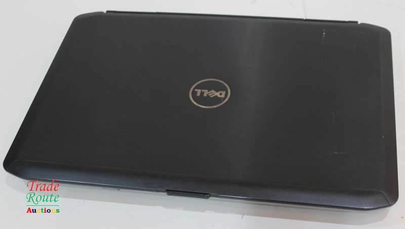 DELL LATITUDE E5430 LAPTOP | CORE i5 3230M 2.6GHz | 2GB RAM | 500GB HDD - Faulty Battery