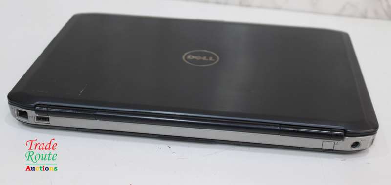 DELL LATITUDE E5430 LAPTOP | CORE i5 3230M 2.6GHz | 2GB RAM | 500GB HDD - Faulty Battery