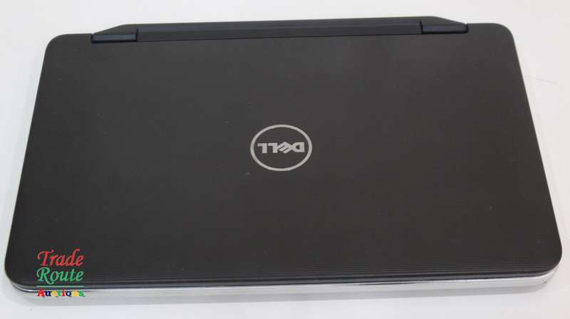 DELL VOSTRO 1540 LAPTOP | CORE i3 M380 2.53GHz | 4GB RAM | 500GB HDD - Faulty Battery