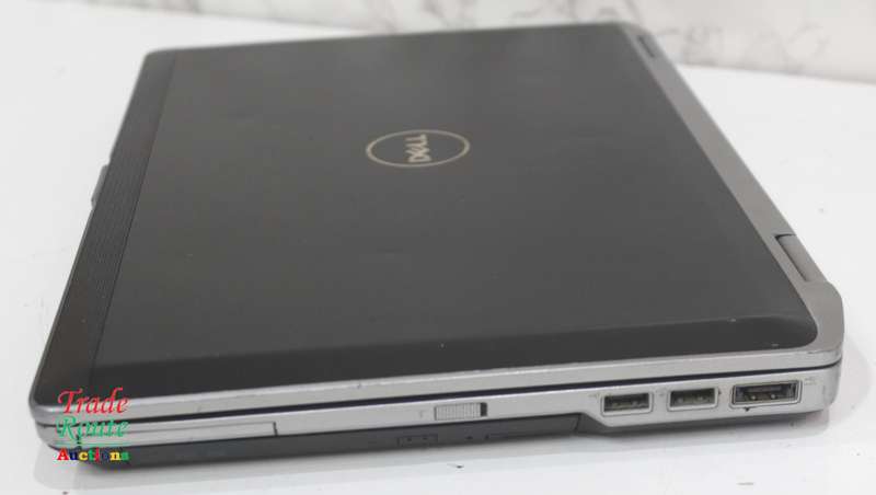 DELL LATITUDE E6420 LAPTOP | CORE i5 2520M 2.5GHz | 4GB RAM | 320GB HDD | Faulty Battery