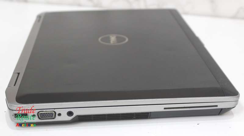 DELL LATITUDE E6420 LAPTOP | CORE i5 2520M 2.5GHz | 4GB RAM | 320GB HDD | Faulty Battery