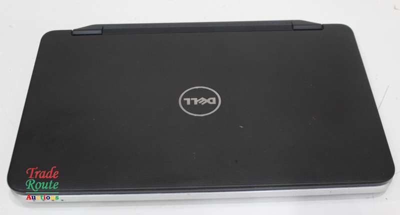 DELL VOSTRO 1540 LAPTOP | CORE i3 M380 2.53GHz | 4GB RAM | 500GB HDD - Faulty Battery
