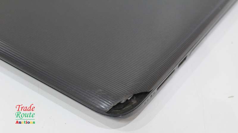 HP 250 G5 Notebook 15.6 Inch | Intel Celeron N3060 1.6GHz | 4GB RAM | 120GB SSD - FAULTY BATTERY