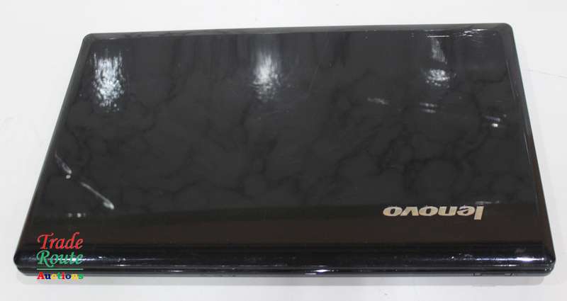 Lenovo G580 Laptop 20157 - 4GB RAM - 1TB HDD - Faulty Keyboard - Salvage Stock