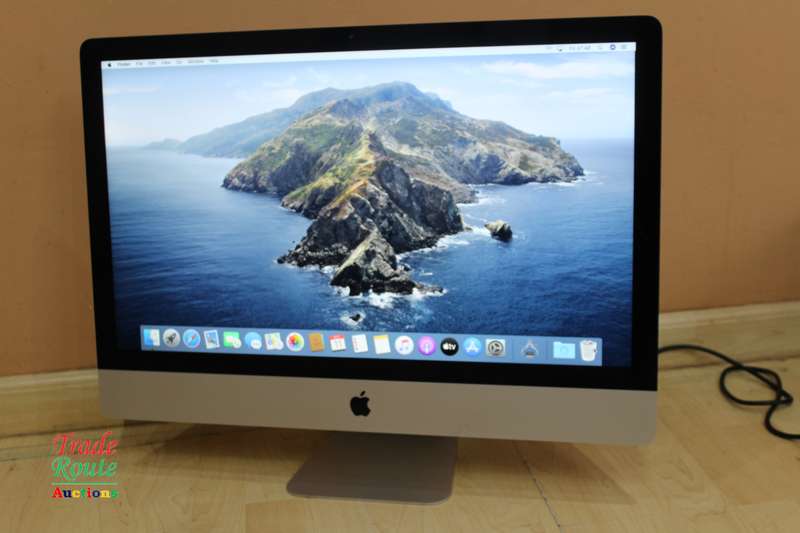 Apple iMAC | 27 INCH | Core i5 3.2GHz | 24GB RAM | 1TB HDD * ULTRASLIM  * Nvidia GeForce Graphics