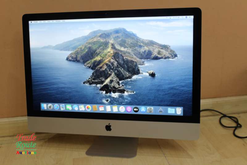 Apple iMAC | 27 INCH | Core i5 3.2GHz | 24GB RAM | 1TB HDD * ULTRASLIM  * Nvidia GeForce Graphics