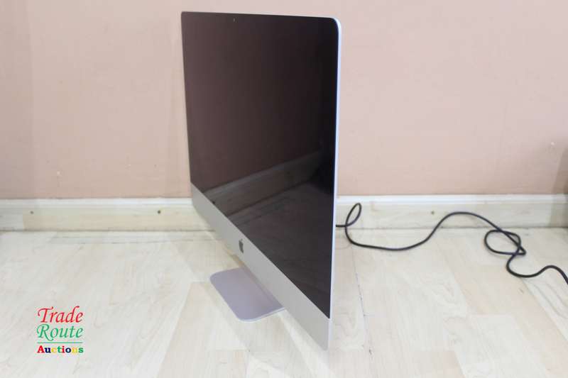 Apple iMAC | 27 INCH | Core i5 3.2GHz | 24GB RAM | 1TB HDD * ULTRASLIM  * Nvidia GeForce Graphics