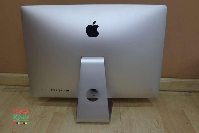 Apple iMAC | 27 INCH | Core i5 3.2GHz | 24GB RAM | 1TB HDD * ULTRASLIM  * Nvidia GeForce Graphics