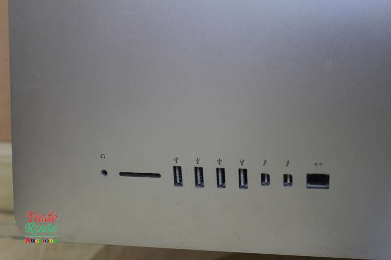 Apple iMAC | 27 INCH | Core i5 3.2GHz | 24GB RAM | 1TB HDD * ULTRASLIM  * Nvidia GeForce Graphics