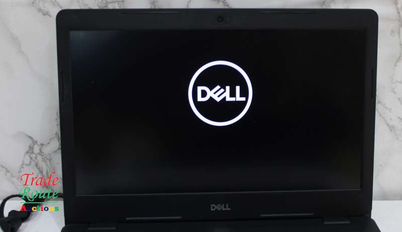 Dell Latitude 3490 Notebook i5 8th Gen 8GB RAM 256GB SSD 14 inch Full HD Faulty Battery
