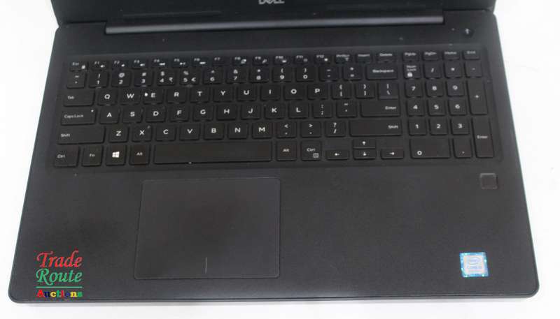 Dell Latitude 3590 Core i5 8th Gen 15.6 Inch Full HD Laptop 24GB RAM / 256GB SSD [Faulty Battery]