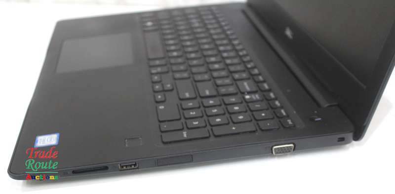 Dell Latitude 3590 Core i5 8th Gen 15.6 Inch Full HD Laptop 24GB RAM / 256GB SSD [Faulty Battery]