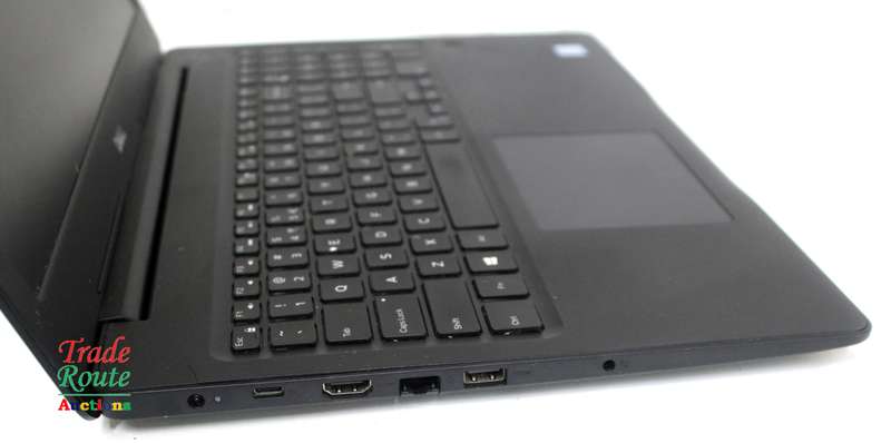 Dell Latitude 3590 Core i5 8th Gen 15.6 Inch Full HD Laptop 24GB RAM / 256GB SSD [Faulty Battery]