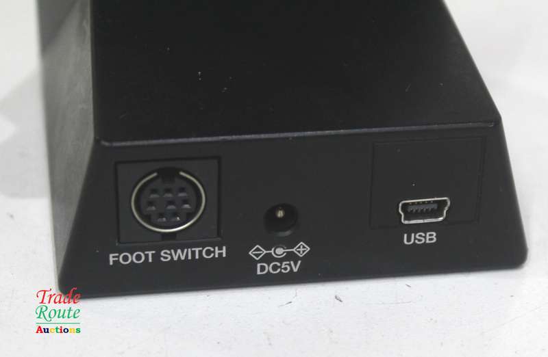 Olympus DS-5500 Digital Voice Recorder