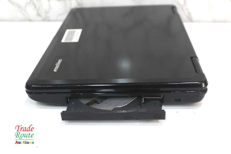 emachines by Acer E525 Laptop | Intel Celeron 900 2.2GHz 2GB RAM 150GB HDD - Faulty Battery