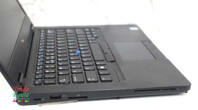 Dell Latitude 5490 Full HD 14inch LAPTOP | Intel Core i5 8350U 8th Gen 8GB RAM 256GB SSD