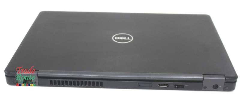 Dell Latitude 5490 Full HD 14inch LAPTOP | Intel Core i5 8350U 8th Gen 8GB RAM 256GB SSD