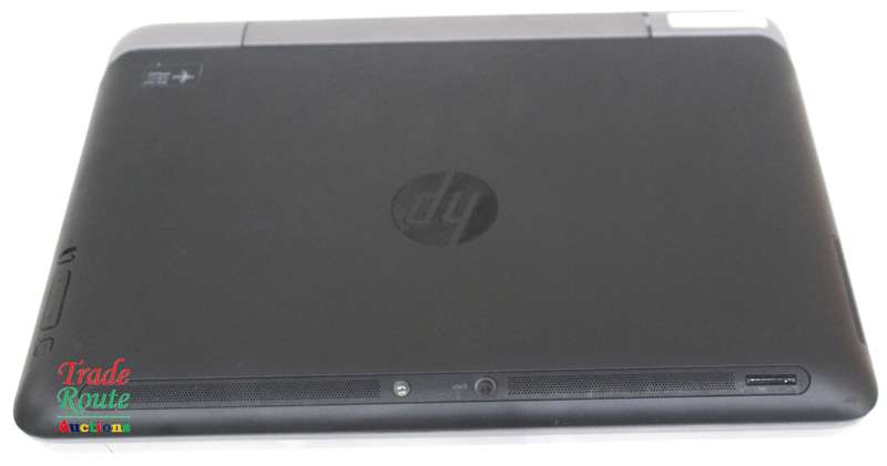 HP Pro x2 612 Tablet + Keyboard 12.5" FHD LED TouchScreen | Core i5 4GB 128GB - Faulty Battery