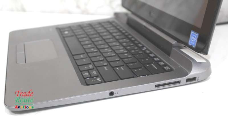 HP Pro x2 612 Tablet + Keyboard 12.5" FHD LED TouchScreen | Core i5 4GB 128GB - Faulty Battery