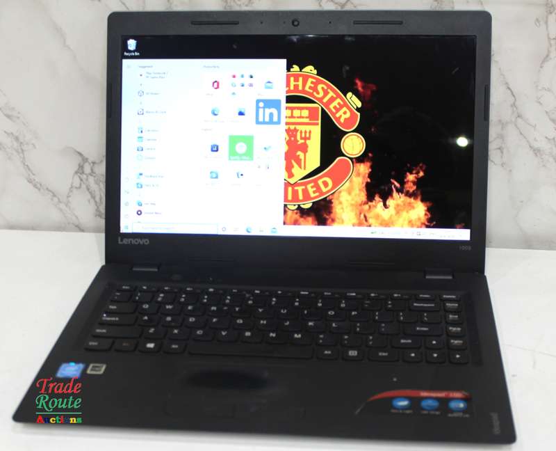 LENOVO IDEAPAD 100S LAPTOP NOTEBOOK