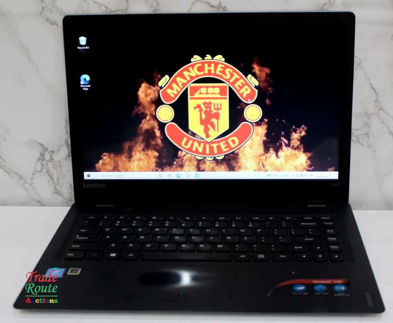 LENOVO IDEAPAD 100S LAPTOP NOTEBOOK
