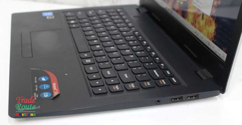 LENOVO IDEAPAD 100S LAPTOP NOTEBOOK