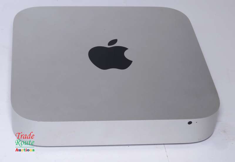 Apple Mac Mini | Core i5 2.5Ghz | 4GB RAM | 500GB HDD *** MacMini ***