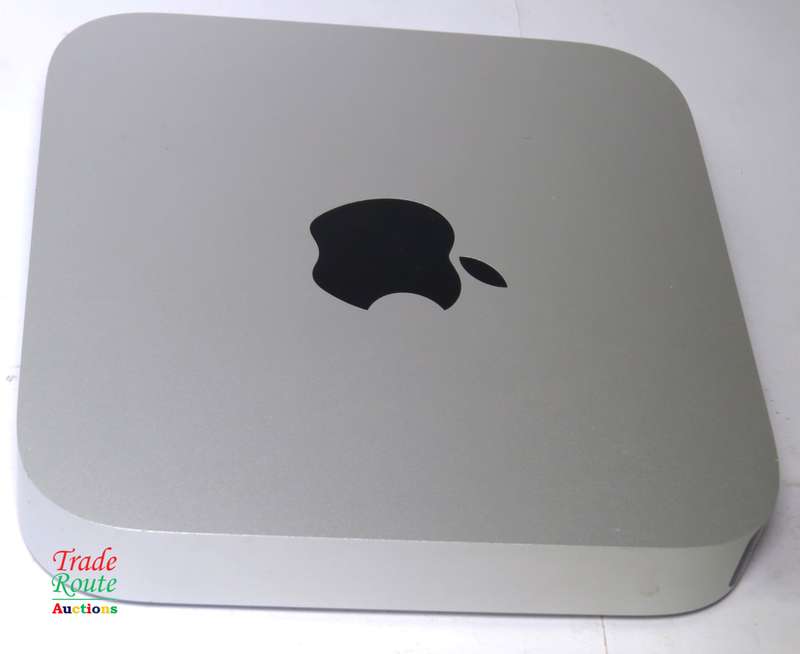Apple Mac Mini | Core i5 1.4Ghz | Apple Mini Computer *** MacMini ***