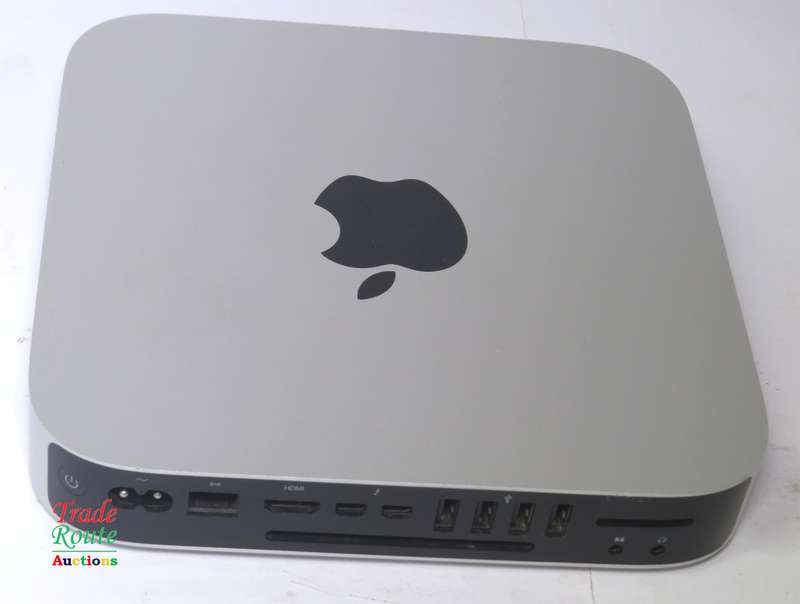 Apple Mac Mini | Core i5 1.4Ghz | Apple Mini Computer *** MacMini ***