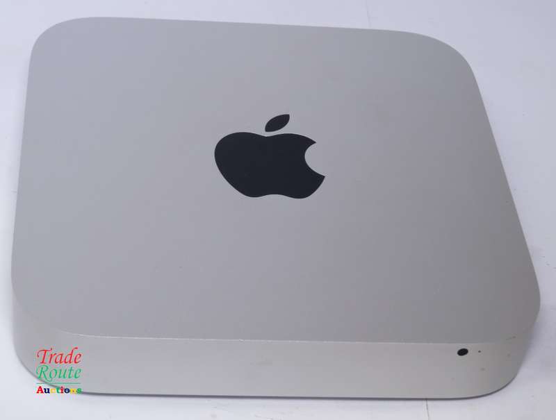 Apple Mac Mini | Core i5 1.4Ghz | Apple Mini Computer *** MacMini ***