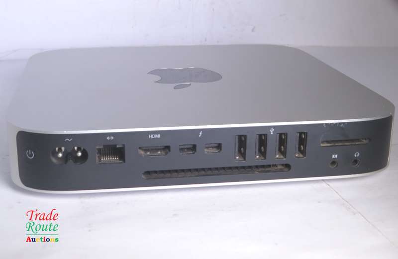 Apple Mac Mini | Core i5 1.4Ghz | Apple Mini Computer *** MacMini ***