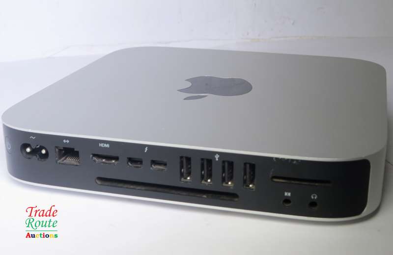 Apple Mac Mini | Core i5 1.4Ghz | Apple Mini Computer *** MacMini ***